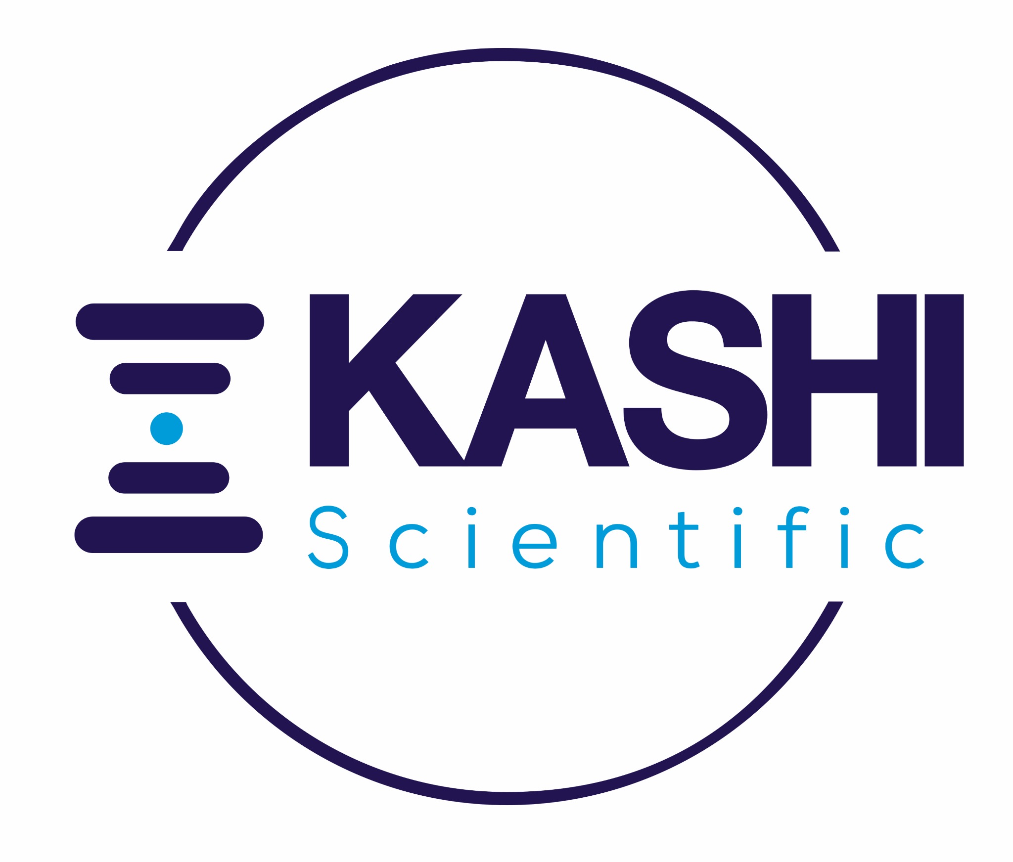 Kashi Scientific Logo